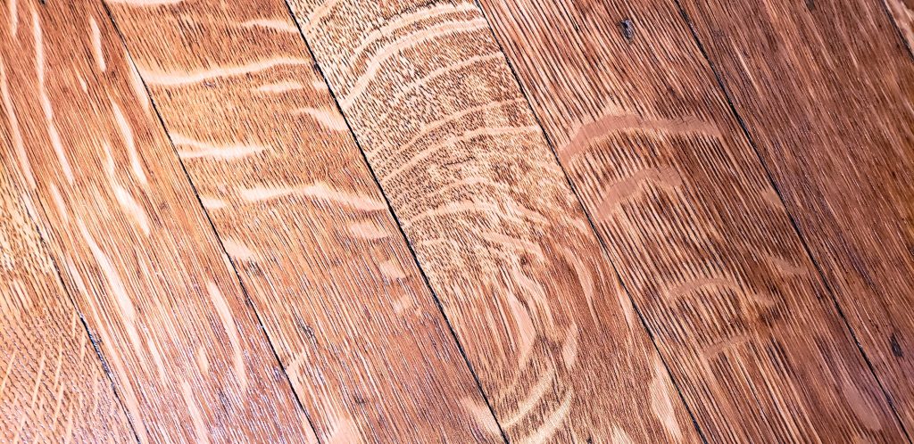 Chemical Floor Finishes, Redoing Hardwood Floors Old House