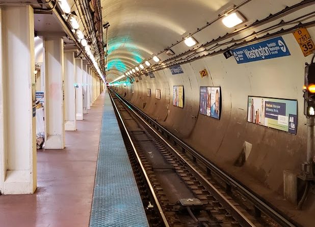 chicago-cta-station-train-subway-underground-infrastructure-transit