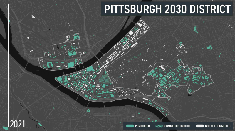 pittsburgh-2030-district-decarbonization-sustainability-energy
