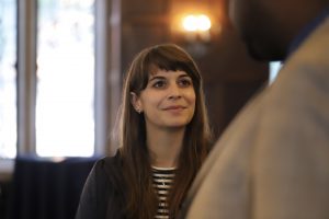 POCACITO at Georgetown University