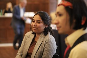 POCACITO at Georgetown University