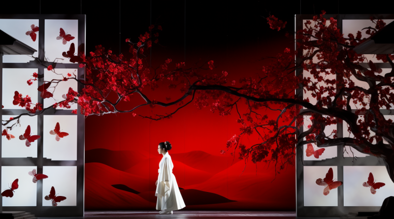 madame butterfly puccini