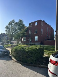 storm damage st. louis tornado