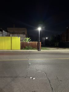 southwest detroit vernor