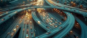 freeway highway MDOT