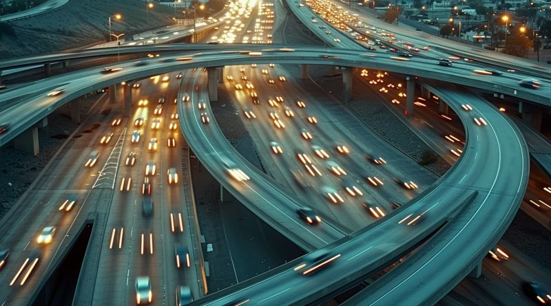 freeway highway MDOT