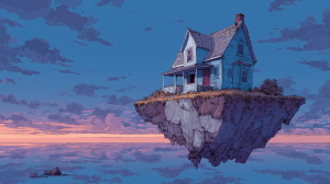 50-year mortgage housing cliff