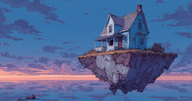 50-year mortgage housing cliff